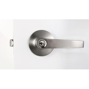 Buy cheap Room Tubular Locks 590 Adaptable Bolt Lock Body Dead Latch Style Backset from wholesalers