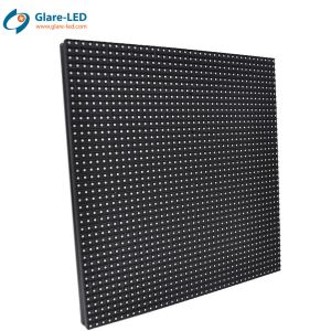 High Brightness P8 Front Maintenance LED Display Module With 40x40 Pixels And