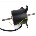Buy cheap 115V 60HZ Single Phase Blower Motor 1/10 HP For Indoor Fan Blower from wholesalers