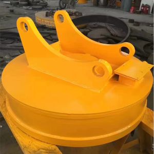 Buy cheap Scrap Metal Handling Electromagnetic Holding Device from wholesalers