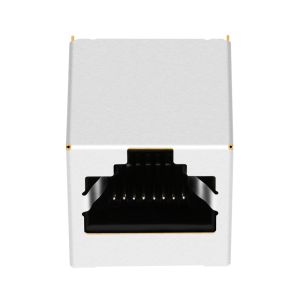 Buy cheap E5288-320042-L Vertical Entry RJ45 Jack Without Magnetic LPJE601XDNL from wholesalers