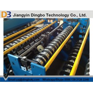 Buy cheap Arch Roof Panel Roll Forming Machine Hydraulic Bending Machine from wholesalers