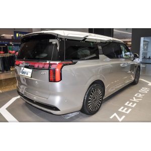 Buy cheap Automobile Factory 2WD Zeekr Electric Car Zeekr 009 5 Door 6 Seater MPV EV New Car from wholesalers