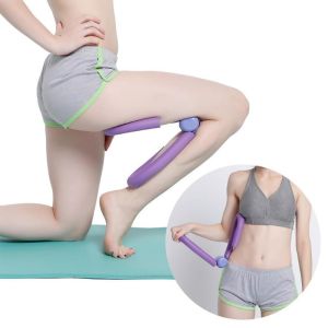 Buy cheap Leg Muscle Arm Chest Waist Exerciser Workout Machine Multi-function Gym Home product