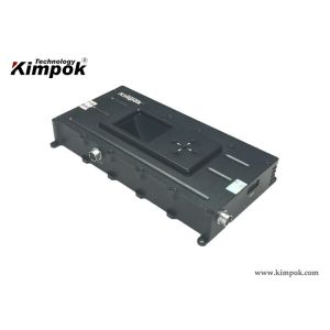 Buy cheap 3 Watt HD Video UAV Data Link Miniature COFDM UHF VHF Digital from wholesalers