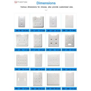 Buy cheap Experience Long-Lasting Freezable Reusable Ice Pack Support Customize Liquid Color from wholesalers