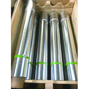 Buy cheap 2mm SK125 Lead Sheet For Radiation Protection from wholesalers