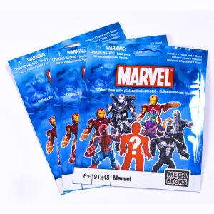 Buy cheap Custom Order Accepted Printing Stand Up Zipper Plastic Bags For Toy Bricks Packaging from wholesalers