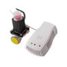 Buy cheap 110V - 220V AC Domestic Gas Leak Detector For CH4 Natural Gas Detecting from wholesalers
