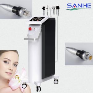 Buy cheap Pinxel Microneedle RF system with Invasive and Non-invasive Needles from wholesalers