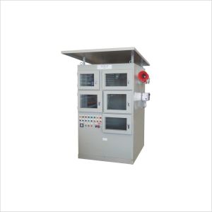 Buy cheap PXK(Px) Series Explosion Proof Pressurized Distribution Cabinets IECEx ATEX Standard from wholesalers