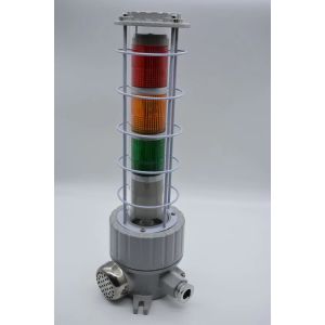 Buy cheap Industrial-Grade Blast-Proof Signaling Beacons with Advanced Technology Status Code 403 Refusing to Fulfill from wholesalers