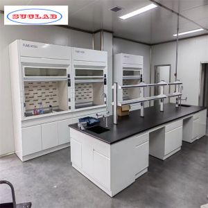 Buy cheap Enhance Productivity with Easy-to-Install Laboratory Furnitures from wholesalers