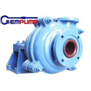China 560KW Horizontal Slurry Pump on sale