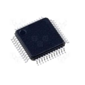 PIC16F Monolithic Integrated Circuit TQFP-44 PIC18F46J50T-I/PT
