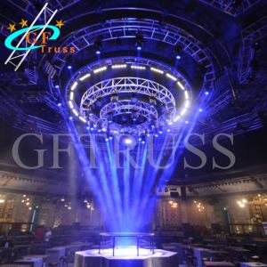 Buy cheap Revolving Aluminum Lighting Truss Rotating Lifting Truss Lifting Up Down from wholesalers