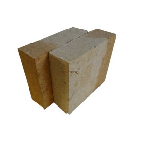 Buy cheap High Density Rolling Furnace Bricks , High Alumina Refractory Bricks from wholesalers