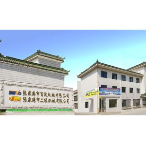 Zhangjiagang City Bievo Machinery Co., Ltd.