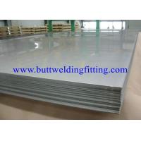 Buy cheap Extra High Strength Ship Stainless Steel Plate A420, D420, E420 SGS / BV / ABS / product
