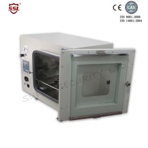 Pid Controller Vacuum Drying Oven for labs, university