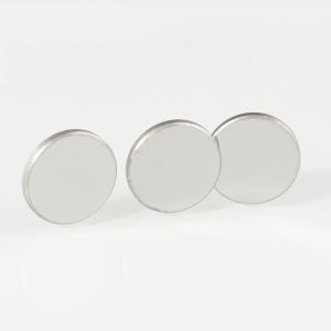 Molybdenum 0 Degree Reflective Lens Φ19.05mm 20mm 25mm 30mm