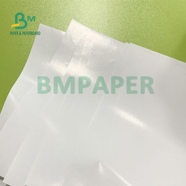 140gsm 150gsm Virgin Wood Pulp Double Sides Coated Glossy Paper For Printing Cover 140gsm 150gsm Virgin Wood Pulp Double Sides Coated Glossy Paper For Printing Cover