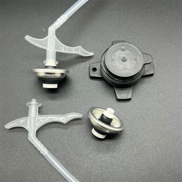 Polyurethane( PU) Foam Valve Ideal For Insulation And Bonding