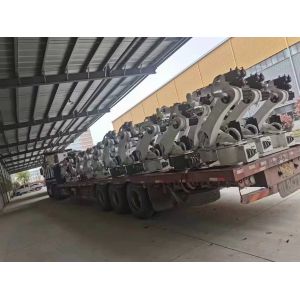 IRB1200 Used ABB Robot Pick And Place Handing With Gripper