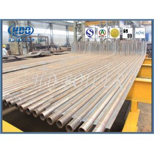 Buy cheap SGS Vertical 6000mm Heater Wall Panel Evaporative Heating Surface from wholesalers