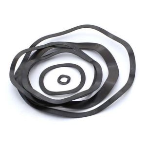 Buy cheap DIN 137 M6 M8 Class Grade 4.8 8.8 10.9 12.9 Chrome Nickel Plated Wave Curved Washer for Heavy Industry from wholesalers