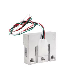 Medical Scales Planar Beam Loadcells 75kg For Low Profile Infant And Adult