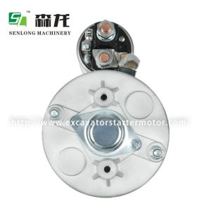 Buy cheap 12V 2.9KW 10T Excavator Starter Bosch Motor 0001358034 0001359008 0001359095 0001367070 0001367302 0986010960 0986010961 from wholesalers