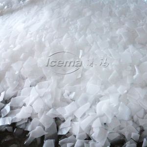 Buy cheap 500 Kg Sea Water Flake Ice Machine For Fishing Vessels Electric Components By Schneider from wholesalers