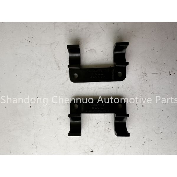 Buy cheap Front Combination Lamp Pressure Plate 812W25315-5009 Truck Parts from wholesalers