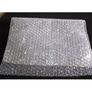 Buy cheap PE Bubble Wrap Air Bubble Rolls from wholesalers