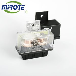 Buy cheap Automobile Double Engine Control Module 15 Pin Ecu Relay product