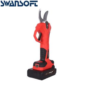 Buy cheap 35mm Electric Pruning Shears Garden Cordless Portable Electric Pruning Shears from wholesalers