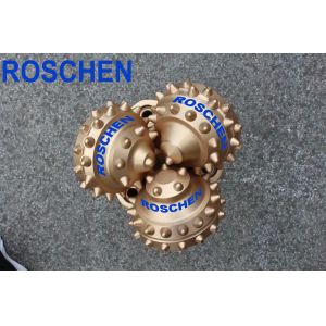 Buy cheap Mining Tricone Drill Bit API 8 1/2" IADC 642 TCI Tricone Bit For Blast Hole Drilling from wholesalers