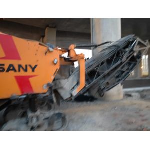 Buy cheap Used Sany Scm600-3 Milling Machine in Perfect Working Condition with Reasonable Price. Secondhand Scm600-3 Pavement Planer, Asphalt Milling Machine on from wholesalers