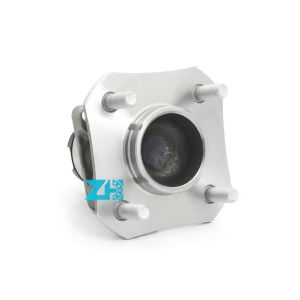 China 43202-ED510 Rear Wheel Bearing Hub For Nissan Tiida Saloon on sale