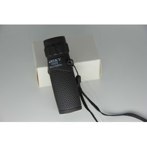 Buy cheap Humanized Design Pocket Monocular Telescope , Daily Use Powerful Monocular Telescope from wholesalers