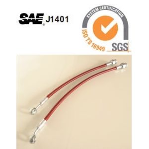 Buy cheap P.T.F.E HOSE SAE 100 R14 from wholesalers