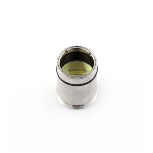 Buy cheap High Temperature Resistance Laser Focusing Lens Collimation Lens For WSX NC30 product