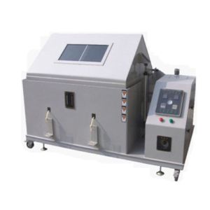 Buy cheap Laboratory Salt Fog Corrosion Testing Machine Salt Mist Resistance Tester from wholesalers