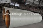 Buy cheap A213/Smes Sa213 1mm~120mm Seamless Alloy Steel Pipe  6meter Fixed Length from wholesalers
