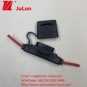 Buy cheap Automotive Power 300A Distribution Units And Fuse Reducers For Solar Power Systems To Box Cover Units For Telecommunication Control Panels, from wholesalers