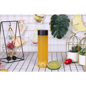 Buy cheap Customizable Bubble Tea Jugs 0.5kg Capacity For Business from wholesalers