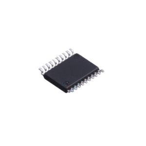 Buy cheap XCF01SVOG20C TSSOP-20 Electronic Components Integrated Circuit IC from wholesalers