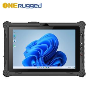 Buy cheap EM-I10A 10-Inch Rugged Tablet with Sunlight Readable Matte Screen and USB Type C Drive Interface from wholesalers