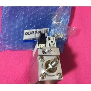 Buy cheap Aluminum Panasonic SMT MSR Air Cylinder MQQLDV25-20-XM4-A/N401MQQL-H63 Panasonic MSR Air Cylinder from wholesalers